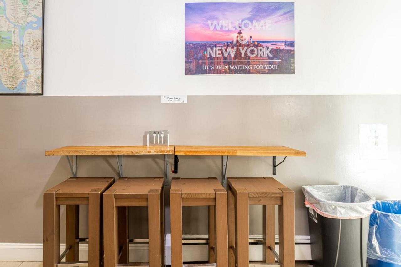Best Room To Visit Nyc-Subway Access Newark Zewnętrze zdjęcie