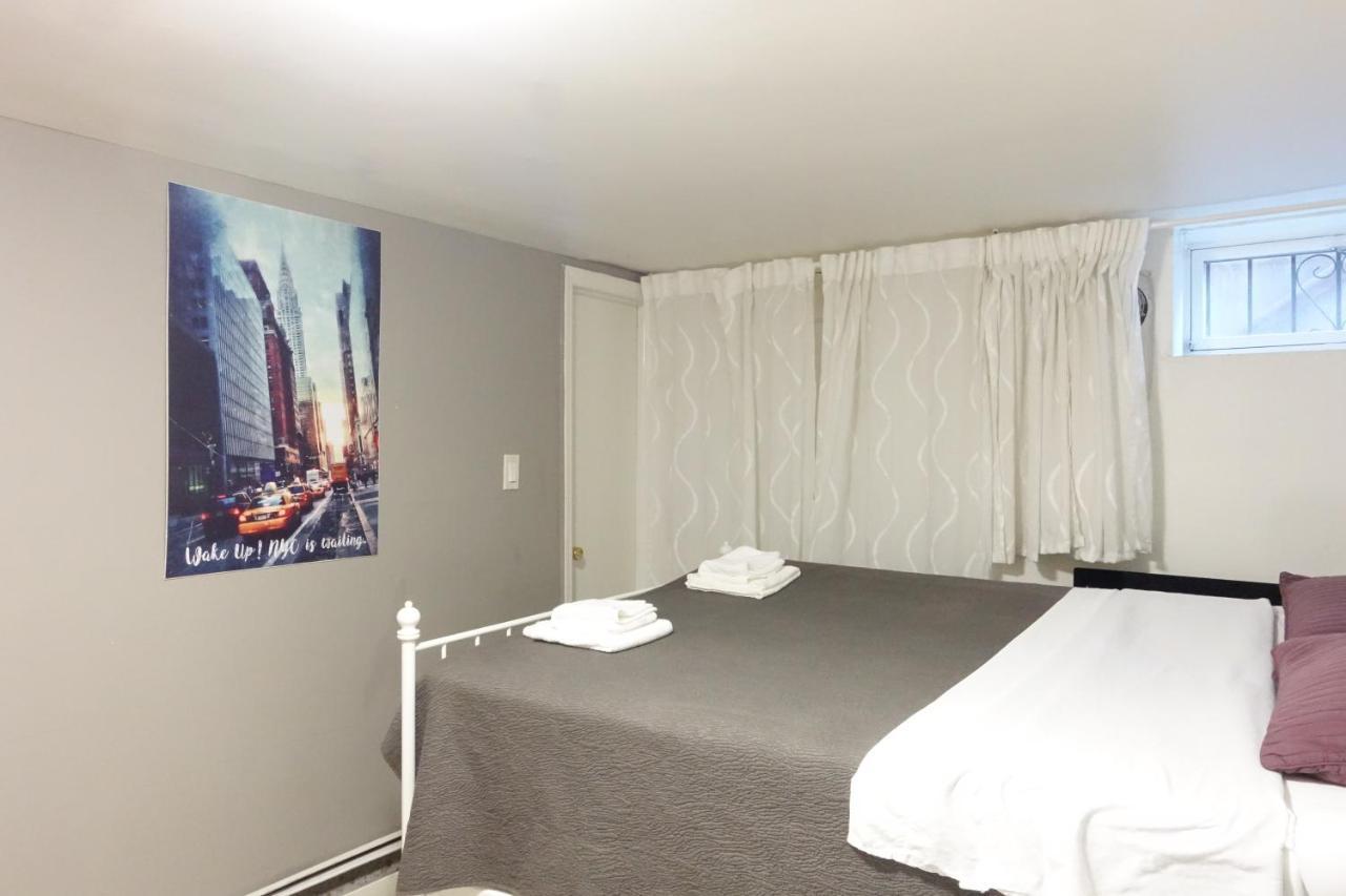 Best Room To Visit Nyc-Subway Access Newark Zewnętrze zdjęcie